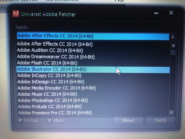 adobe after effects cs6 serial number crack